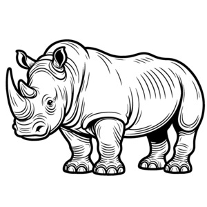 Rhinoceros