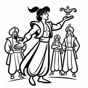 Aladdin
