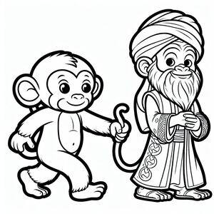 Monkey Abu