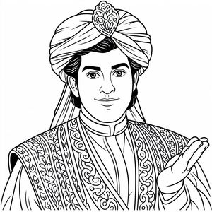 Prince Ali