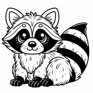 Raccoon