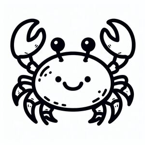 Crab