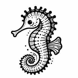 Seahorse