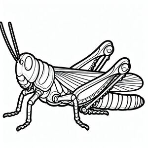 Châu chấu