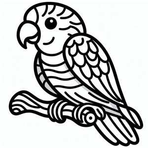 Parrot