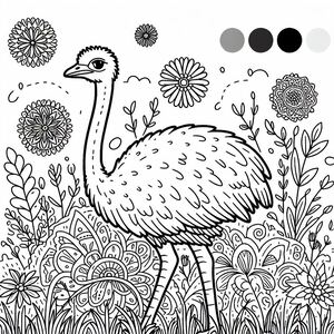 Ostrich