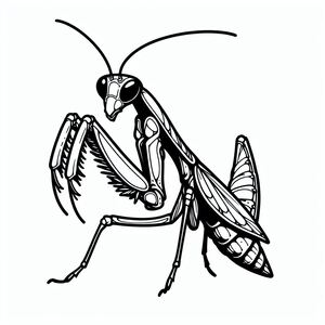 Mantis