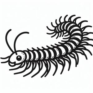 Centipede