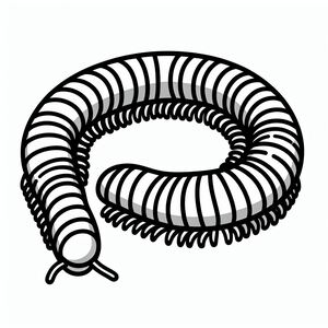 Millipede