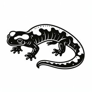 Salamander