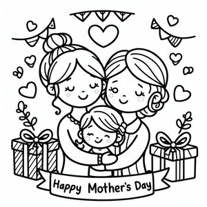 Happy Mothers day