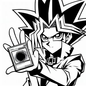 Yu-Gi-Oh