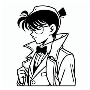 Thám tử Conan
