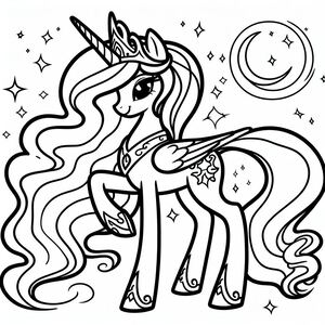 Công chúa Celestia