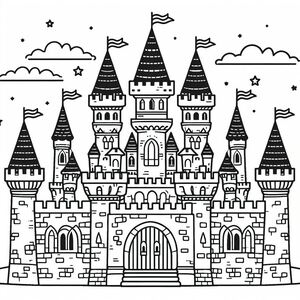 Castle