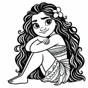 Moana