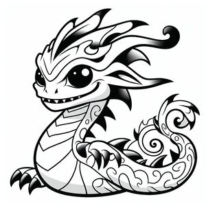 Mang Skylanders