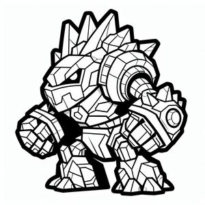 Máy nghiền khổng lồ Skylanders