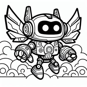 Skylanders Drobot