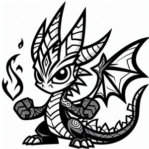 Skylanders Dark Spyro