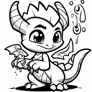 Skylanders Spyro's Adventure Boomer