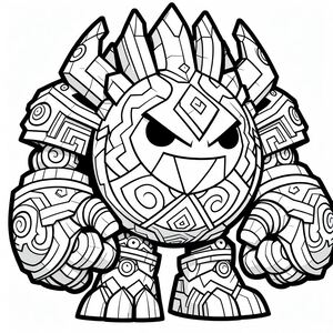 Skylanders Giants Bouncer
