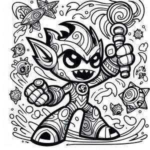 Skylanders Slam Bam