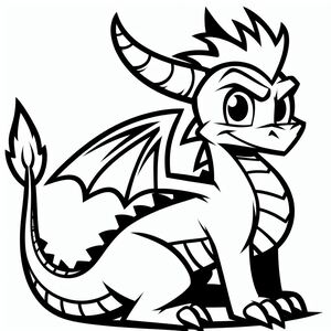 Spyro the Dragon