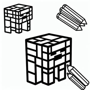 Minecraft TNT