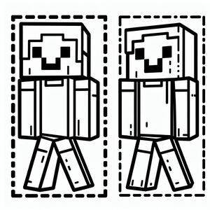 Minecraft Stampy