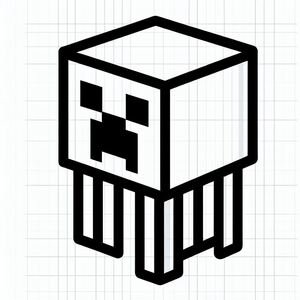 Minecraft Creeper