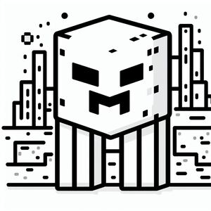 Minecraft Wither