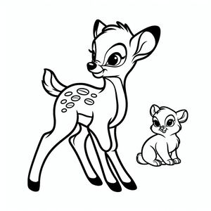 Bambi