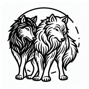 The Wolves