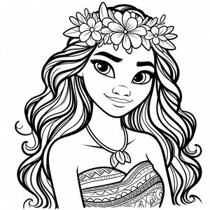 Moana