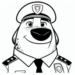 Zootopia