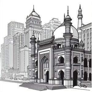 Kiến trúc