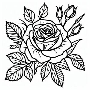 Roses