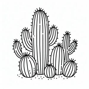 Cactus