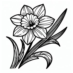 Daffodil