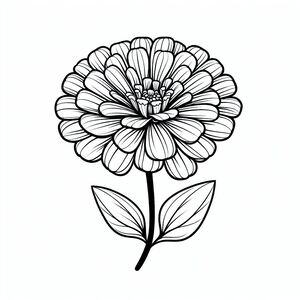 Zinnia