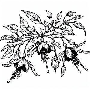 Fuchsia