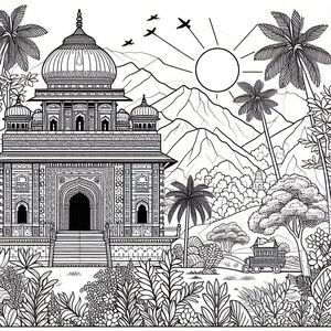 India