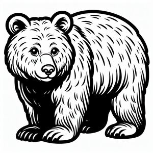 Black Bear 2