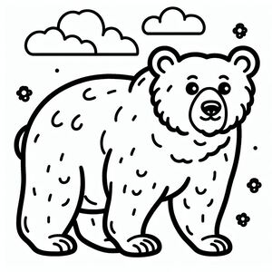 Black Bear 3