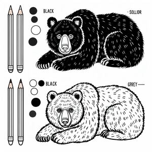 Black Bear 4