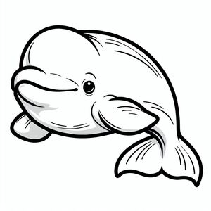 Beluga 1
