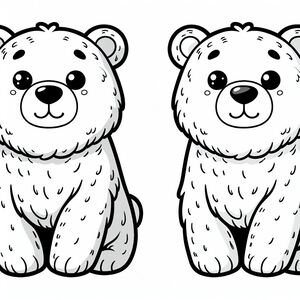 Brown Bear 2