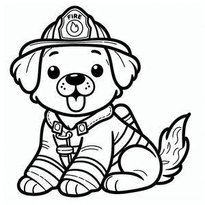 Fire Dog 2