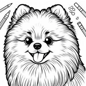 Pomeranian 2